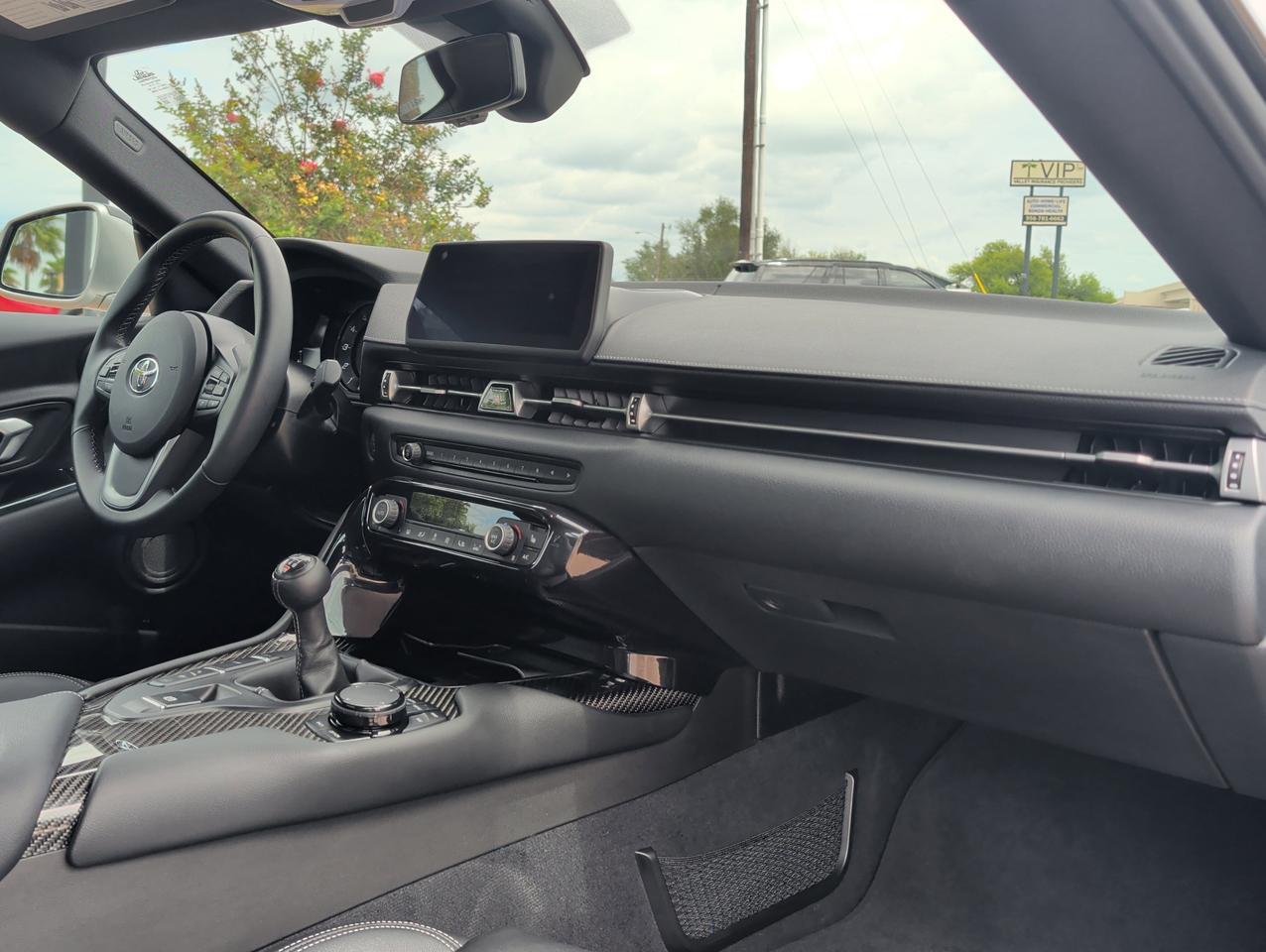 2023 Toyota GR Supra 3.0 Premium San Juan TX