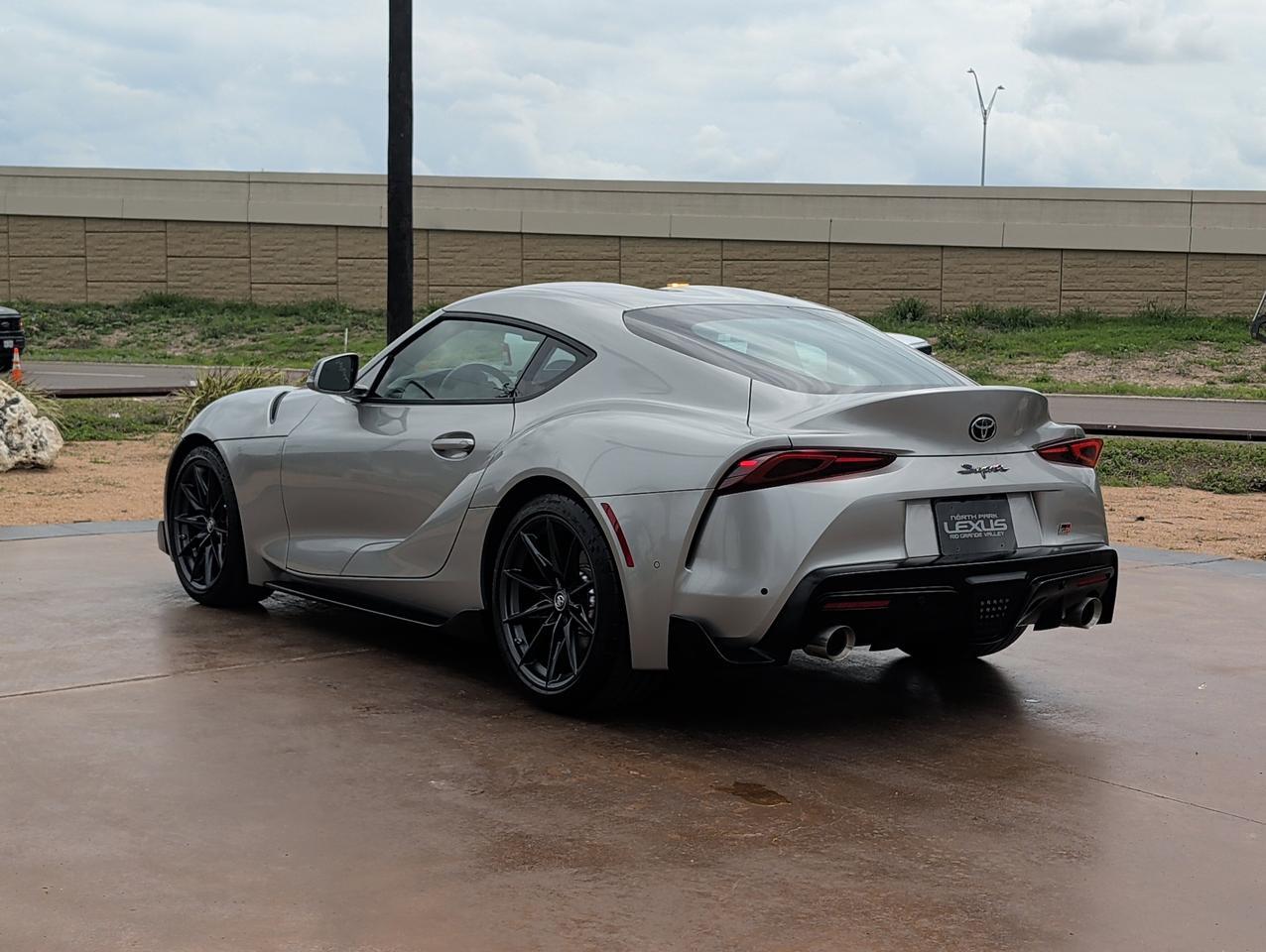 2023 Toyota GR Supra 3.0 Premium San Juan TX
