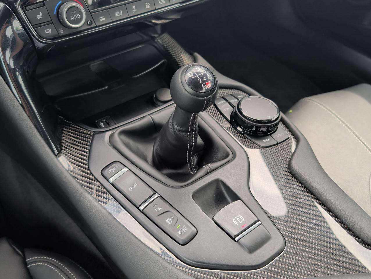 2023 Toyota GR Supra 3.0 Premium San Juan TX