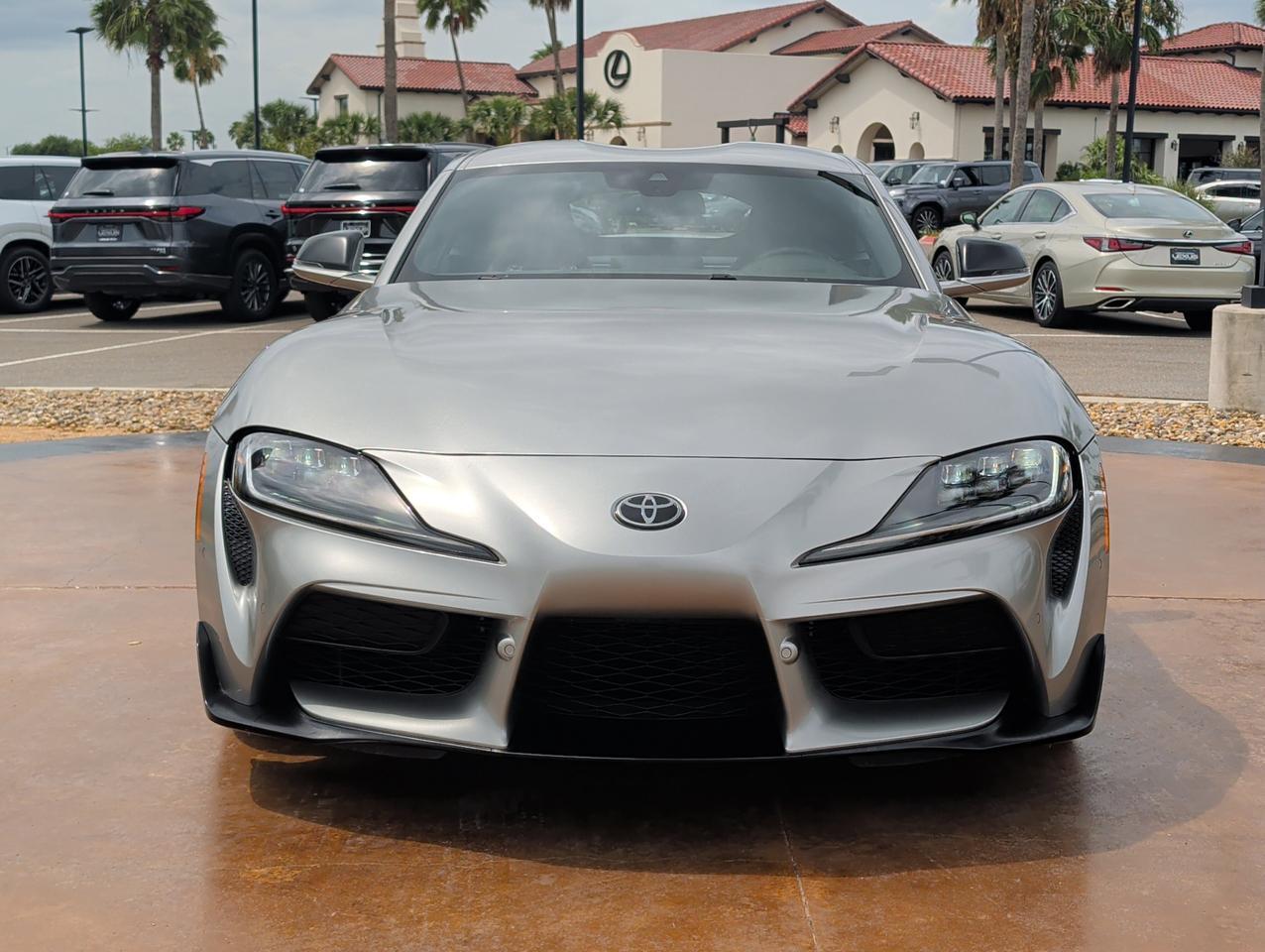 2023 Toyota GR Supra 3.0 Premium San Juan TX