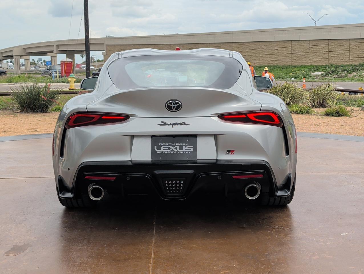 2023 Toyota GR Supra 3.0 Premium San Juan TX