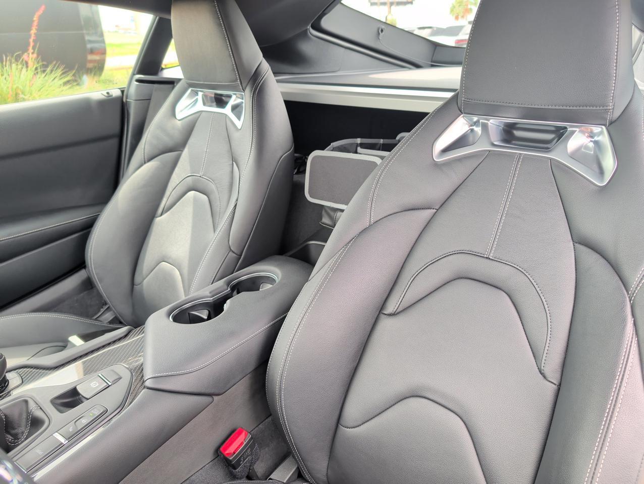 2023 Toyota GR Supra 3.0 Premium San Juan TX