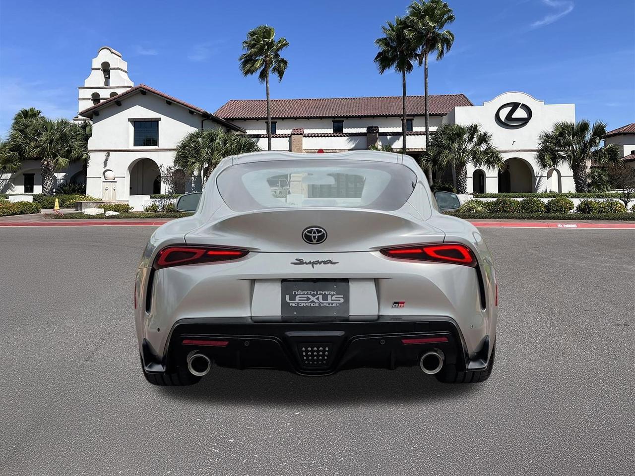 2023 Toyota GR Supra 3.0 Premium