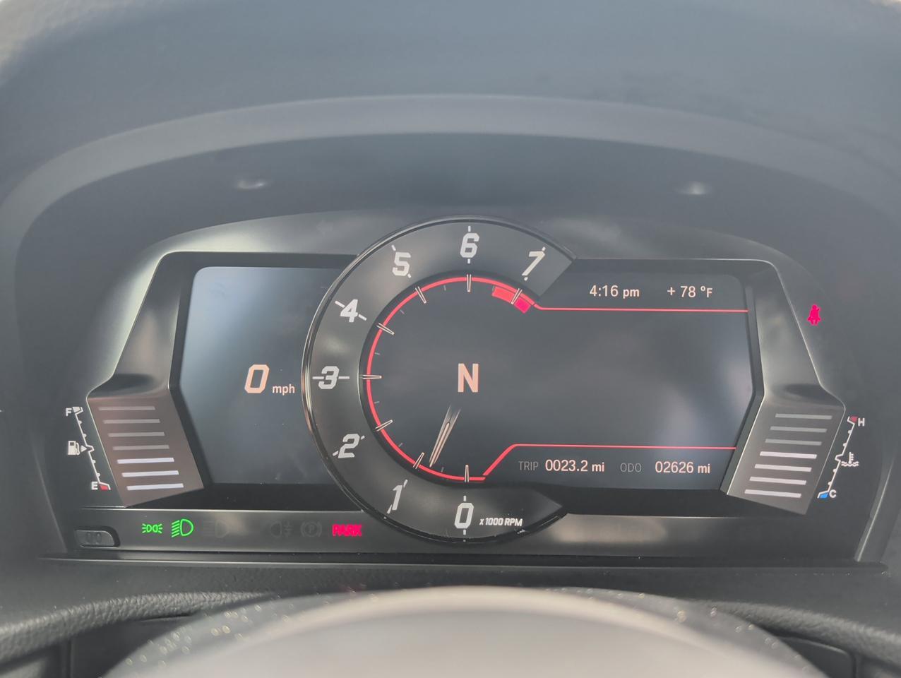 2023 Toyota GR Supra 3.0 Premium San Juan TX