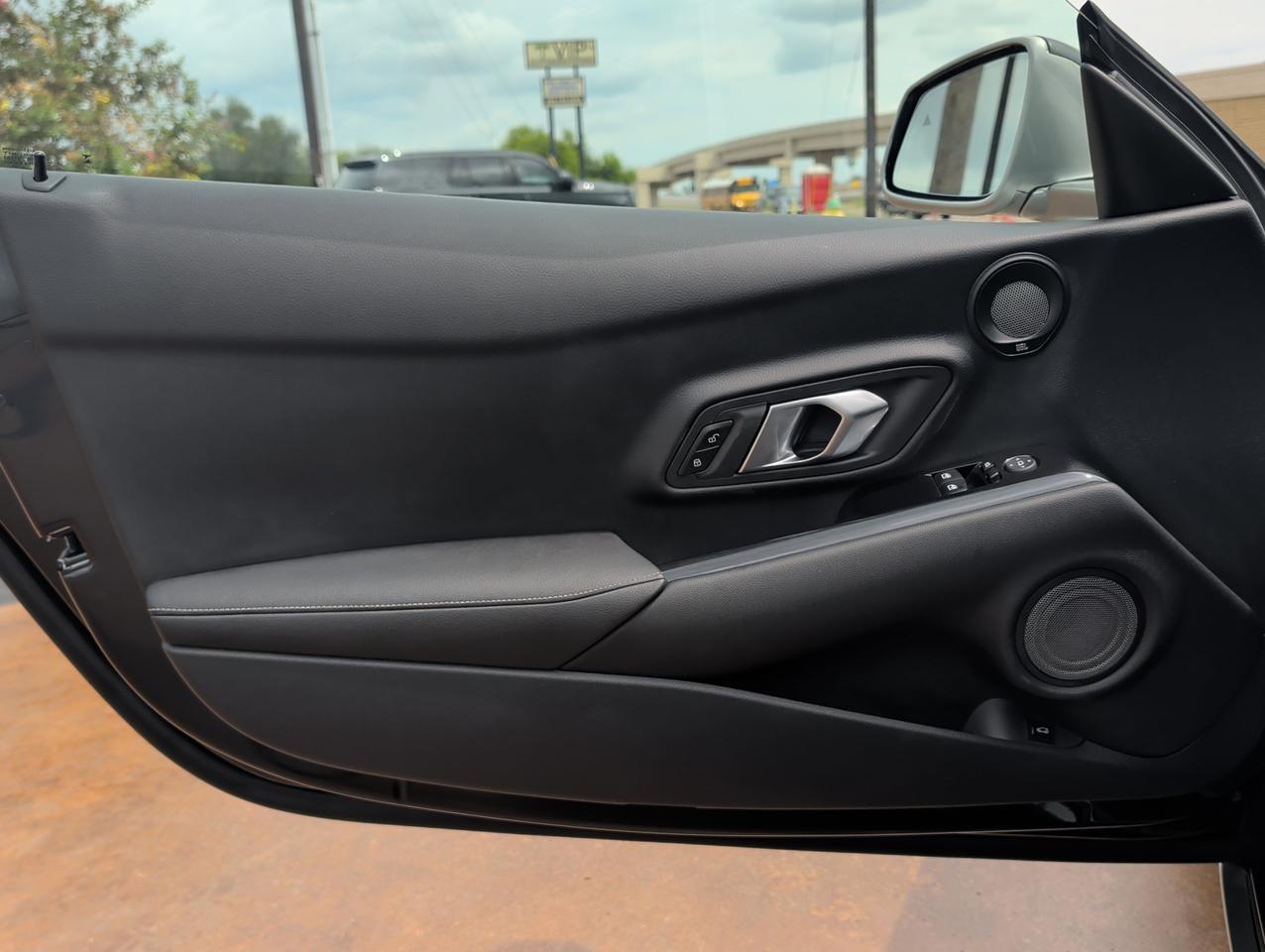 2023 Toyota GR Supra 3.0 Premium San Juan TX