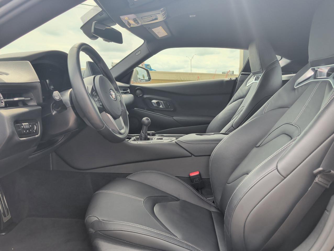 2023 Toyota GR Supra 3.0 Premium San Juan TX