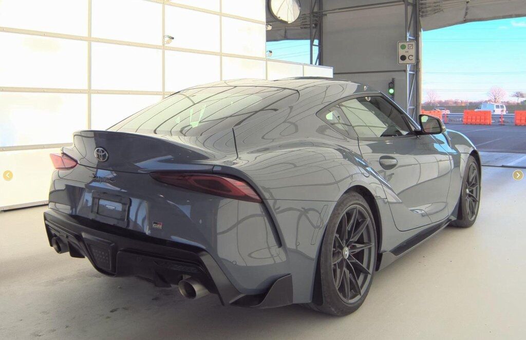 2023 Toyota GR Supra 3.0 Premium Tigard OR