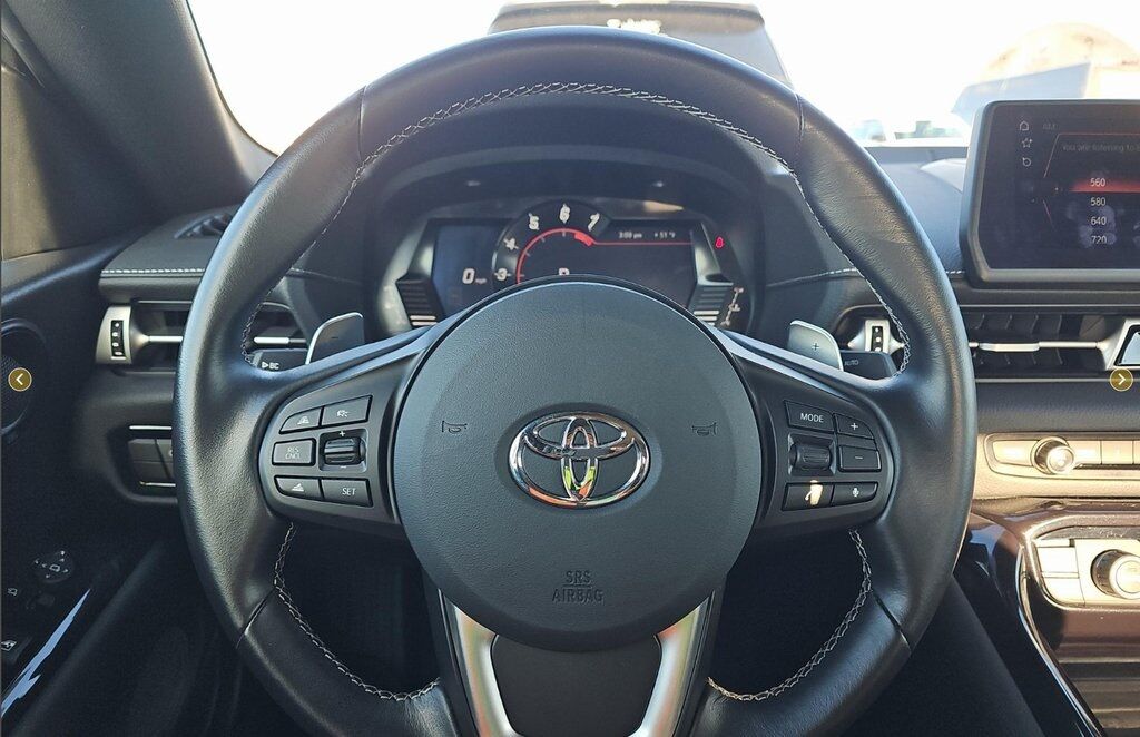 2023 Toyota GR Supra 3.0 Premium Tigard OR