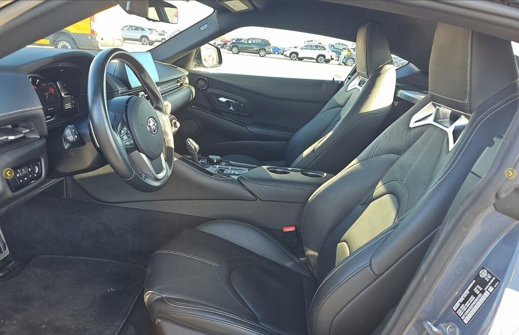 2023 Toyota GR Supra 3.0 Premium Tigard OR