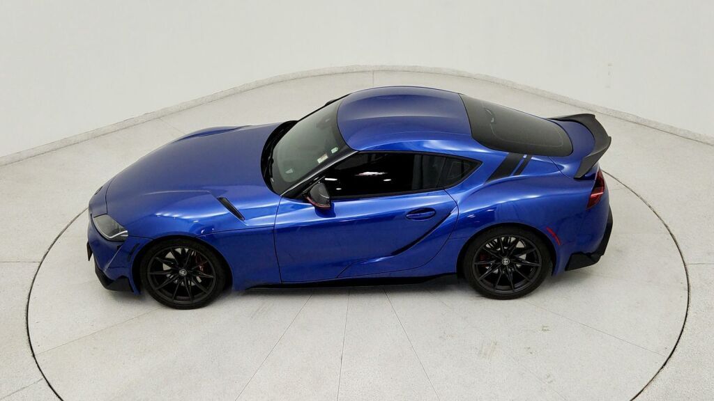 2023 Toyota GR Supra 3.0 Premium Laurel MD