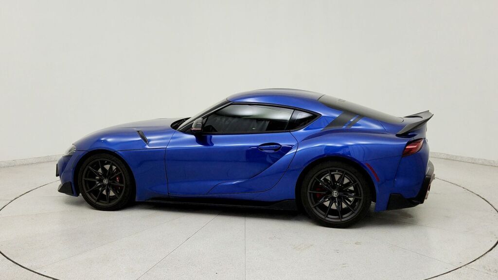 2023 Toyota GR Supra 3.0 Premium Laurel MD