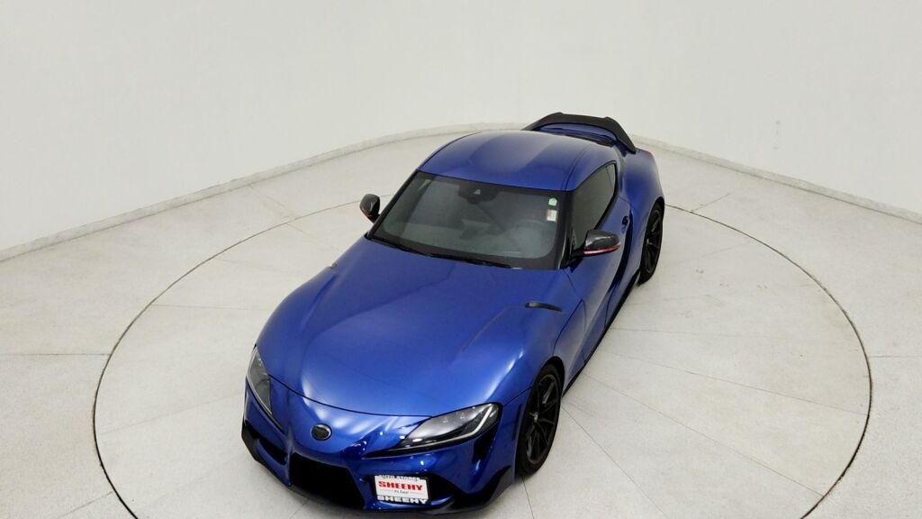2023 Toyota GR Supra 3.0 Premium Laurel MD