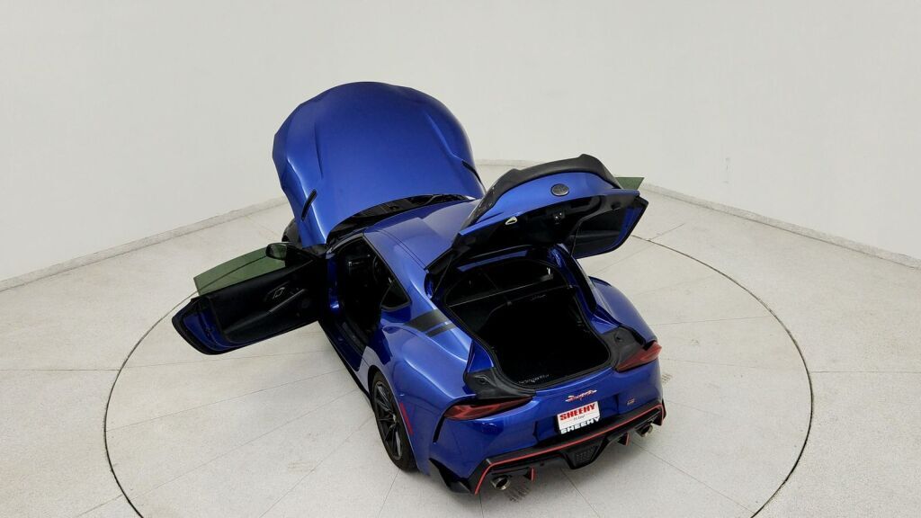 2023 Toyota GR Supra 3.0 Premium Laurel MD