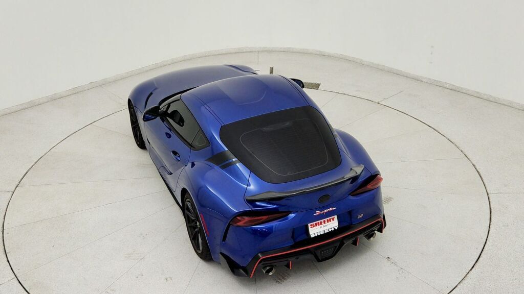 2023 Toyota GR Supra 3.0 Premium Laurel MD
