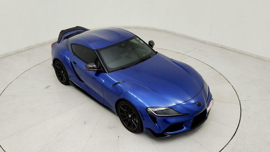 2023 Toyota GR Supra 3.0 Premium Laurel MD