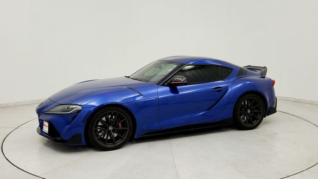 2023 Toyota GR Supra 3.0 Premium Laurel MD