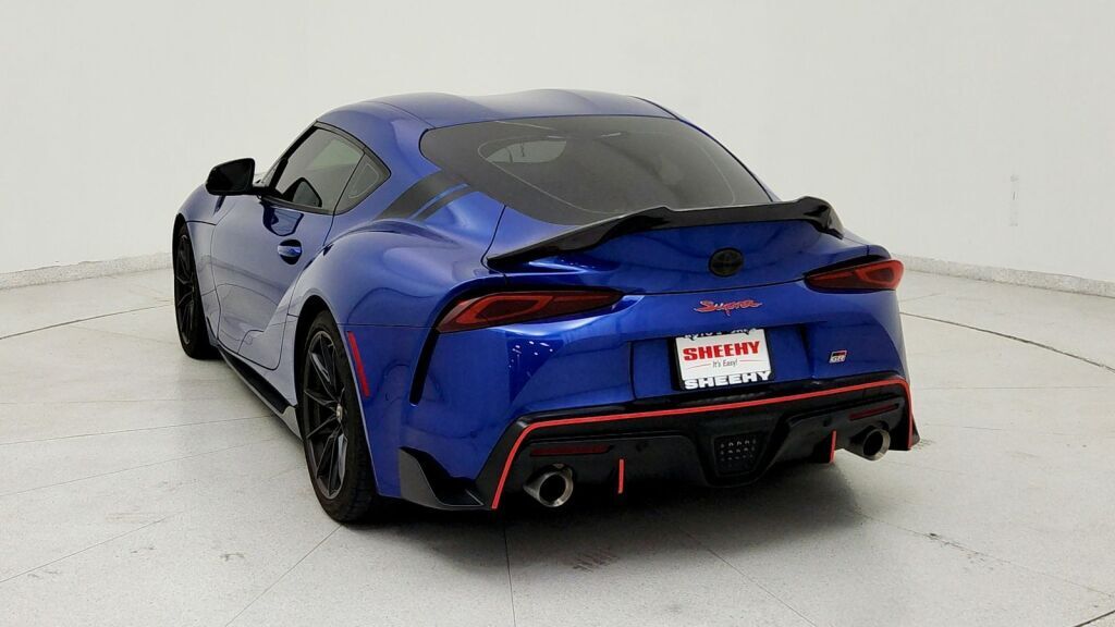 2023 Toyota GR Supra 3.0 Premium Laurel MD
