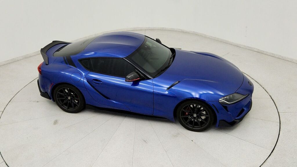 2023 Toyota GR Supra 3.0 Premium Laurel MD