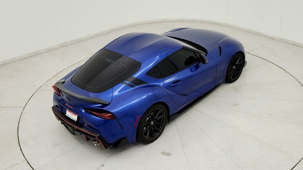 2023 Toyota GR Supra 3.0 Premium Laurel MD
