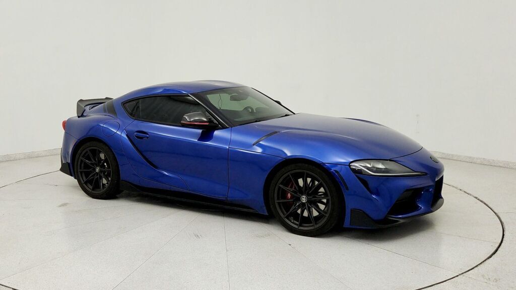 2023 Toyota GR Supra 3.0 Premium Laurel MD