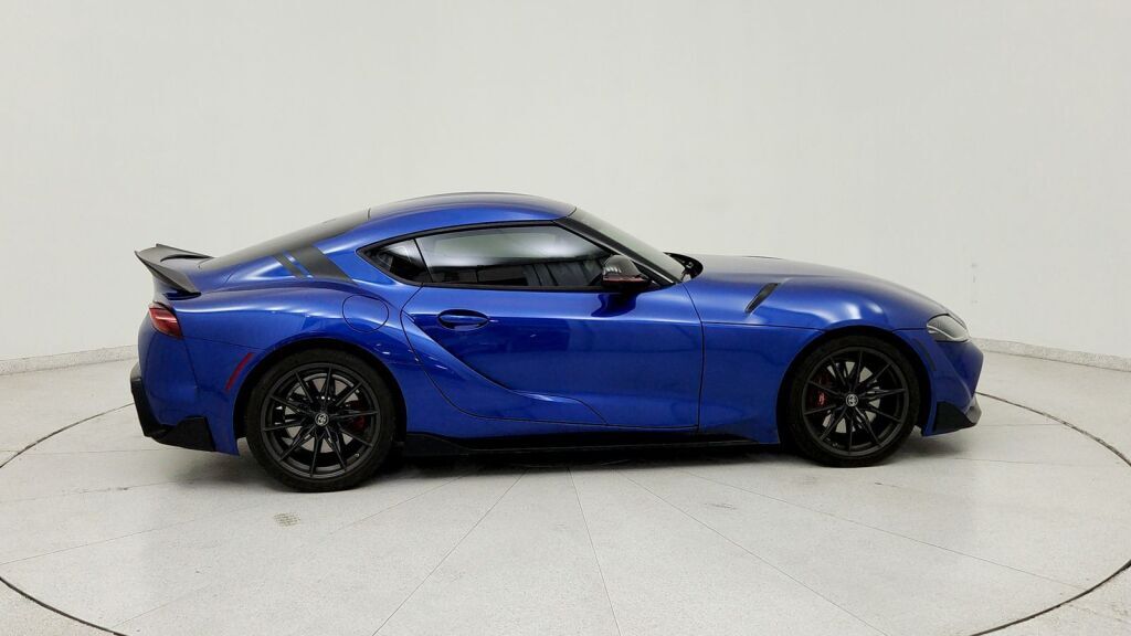 2023 Toyota GR Supra 3.0 Premium Laurel MD