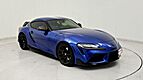 2023 Toyota GR Supra 3.0 Premium