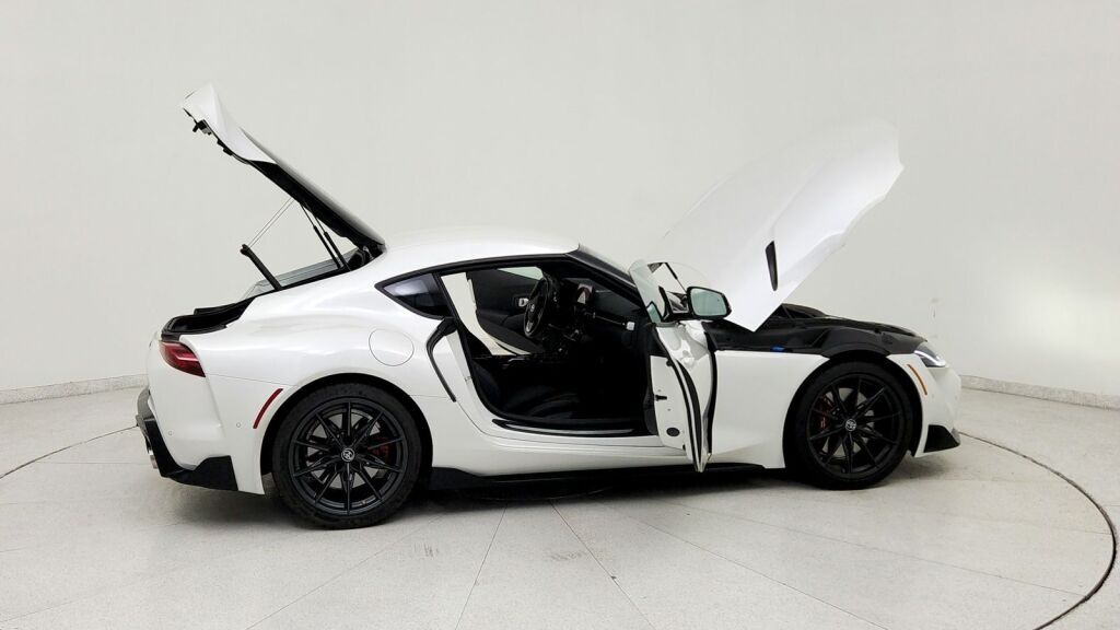 2023 Toyota GR Supra 3.0 Premium Laurel MD