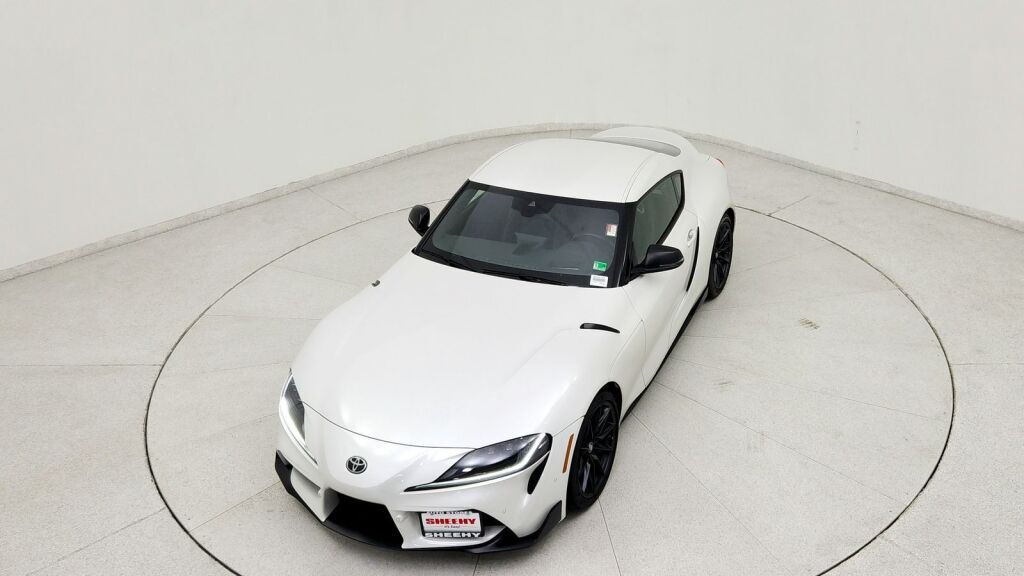 2023 Toyota GR Supra 3.0 Premium Laurel MD