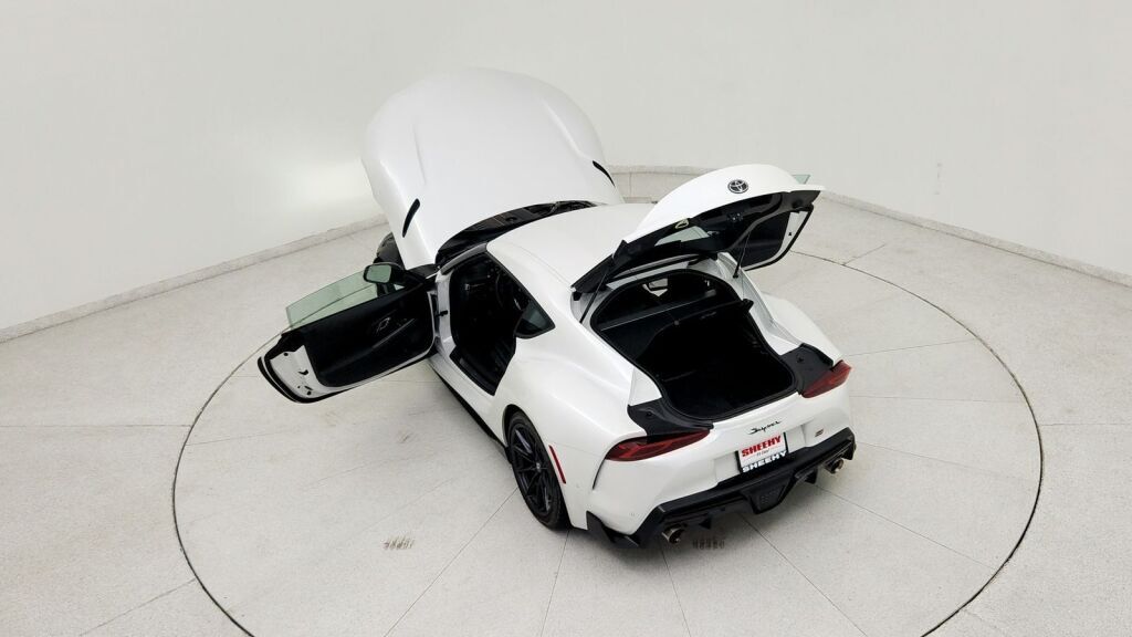 2023 Toyota GR Supra 3.0 Premium Laurel MD