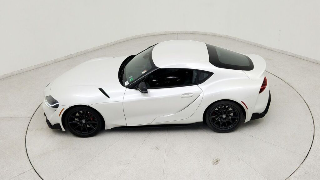 2023 Toyota GR Supra 3.0 Premium Laurel MD