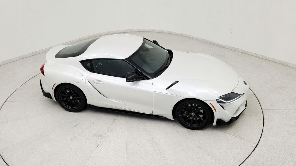 2023 Toyota GR Supra 3.0 Premium Laurel MD