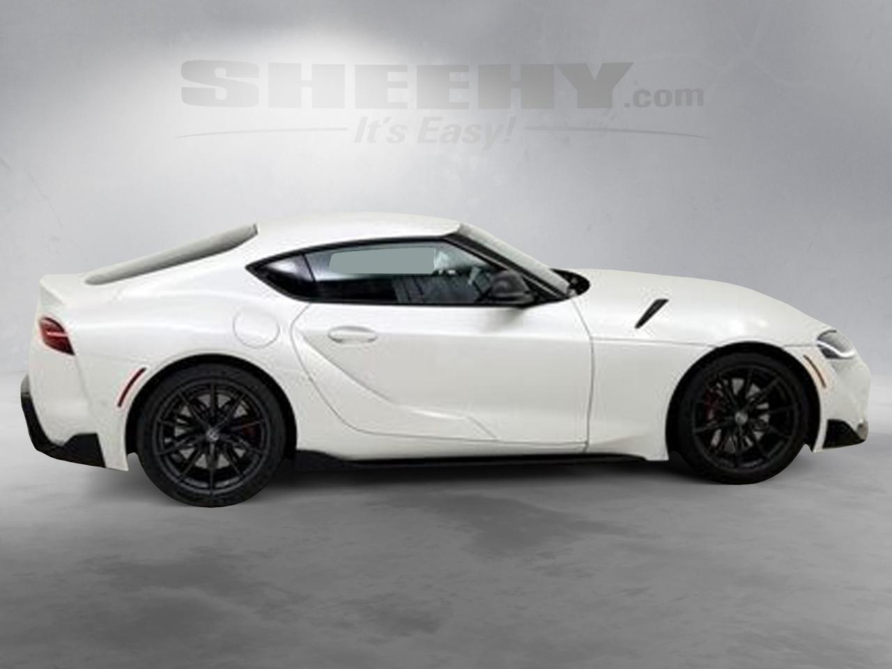 2023 Toyota GR Supra 3.0 Premium Laurel MD