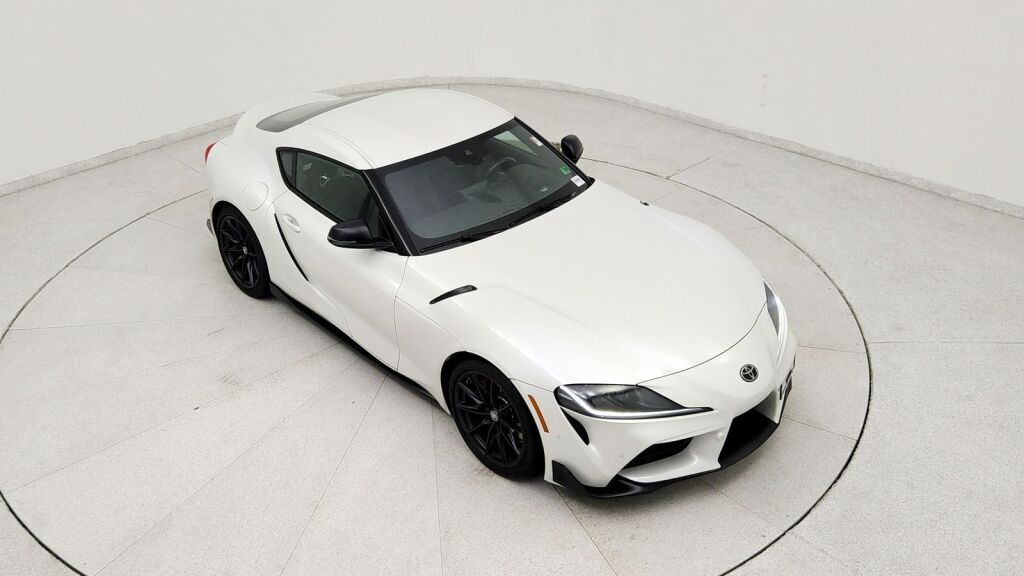 2023 Toyota GR Supra 3.0 Premium Laurel MD