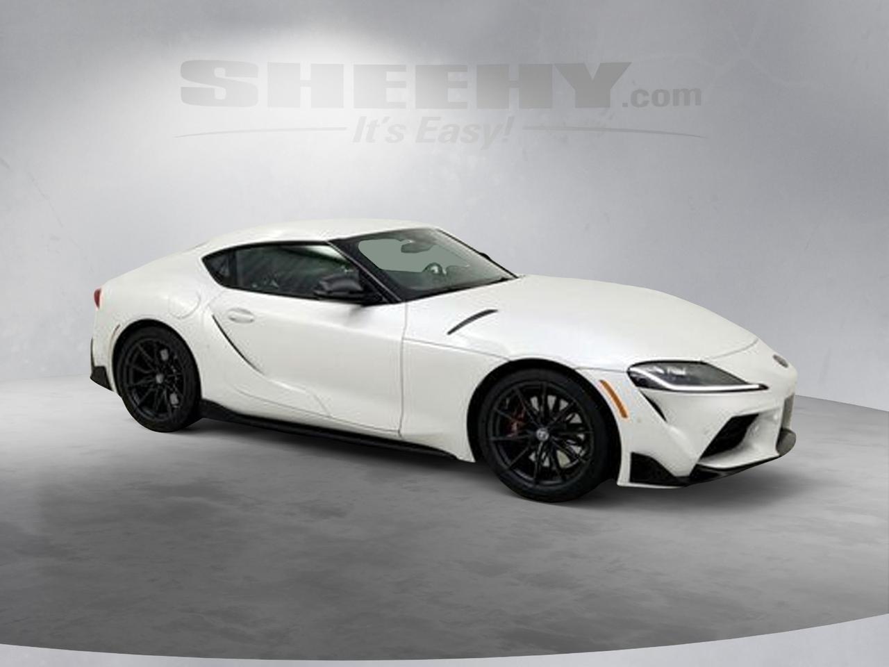 2023 Toyota GR Supra 3.0 Premium Laurel MD