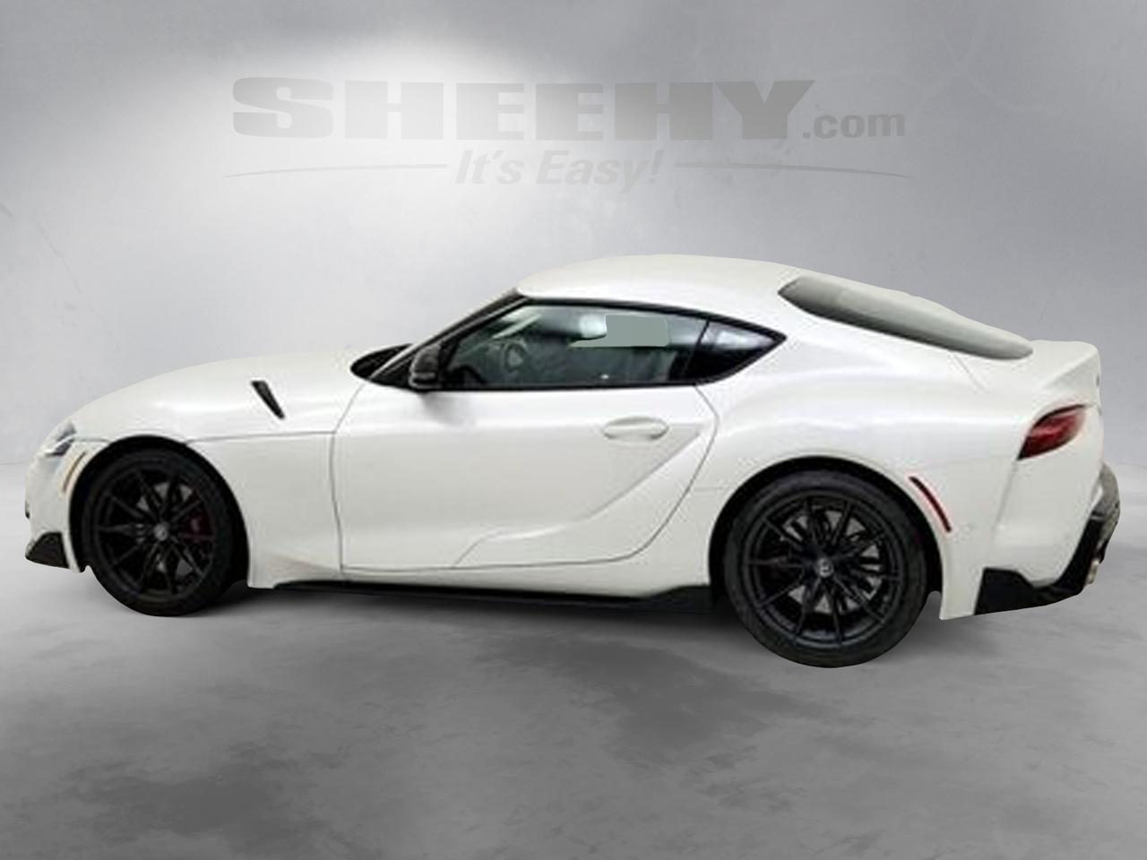 2023 Toyota GR Supra 3.0 Premium Laurel MD