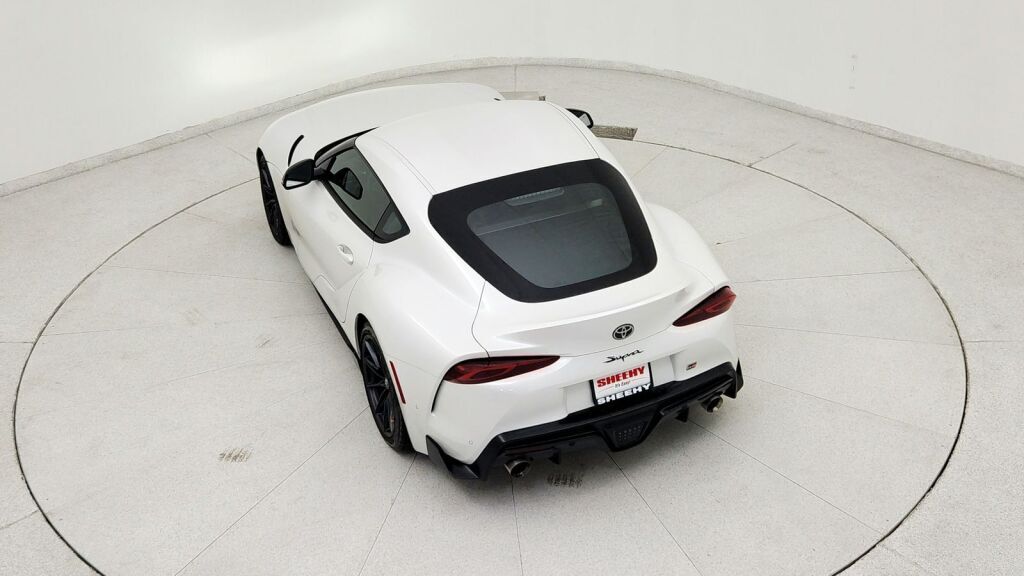2023 Toyota GR Supra 3.0 Premium Laurel MD
