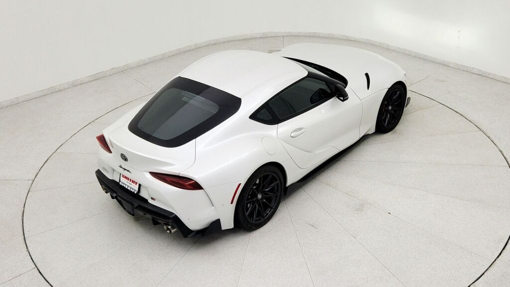 2023 Toyota GR Supra 3.0 Premium Laurel MD