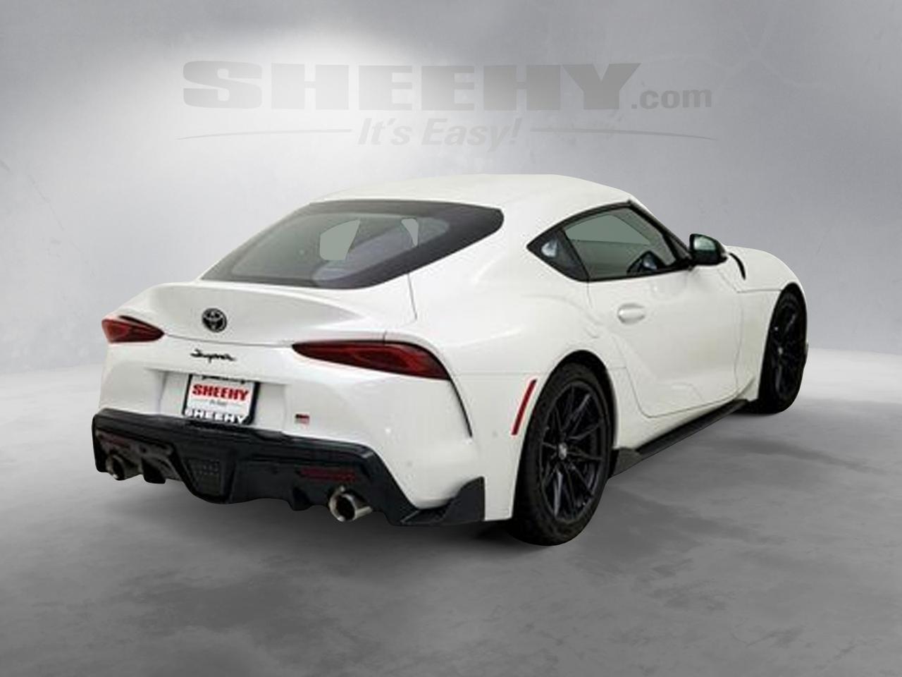 2023 Toyota GR Supra 3.0 Premium Laurel MD
