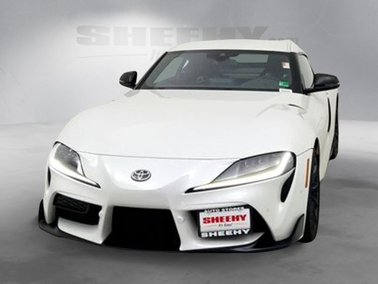 2023 Toyota GR Supra 3.0 Premium Laurel MD