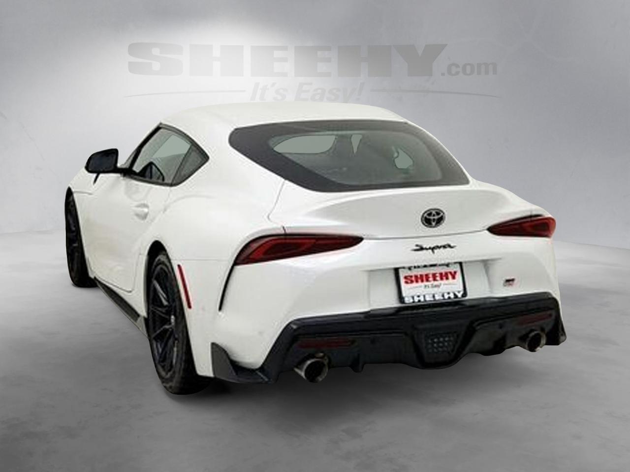 2023 Toyota GR Supra 3.0 Premium Laurel MD
