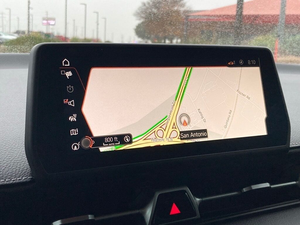 2023 Toyota GR Supra 3.0 San Antonio TX