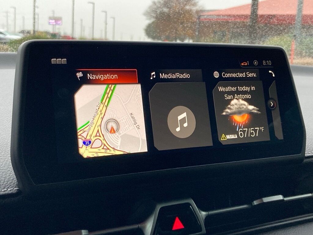 2023 Toyota GR Supra 3.0 San Antonio TX