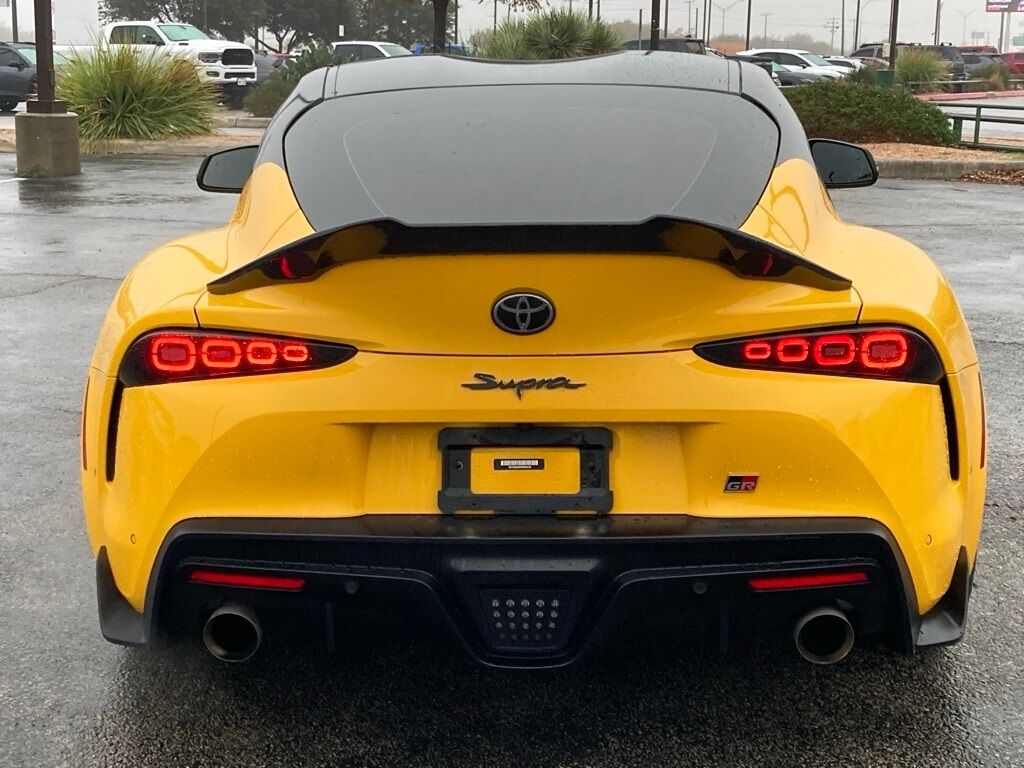 2023 Toyota GR Supra 3.0 San Antonio TX