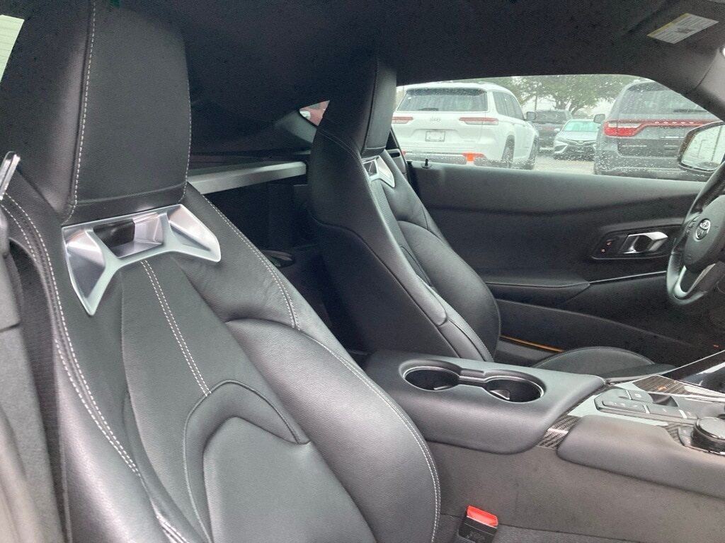 2023 Toyota GR Supra 3.0 San Antonio TX