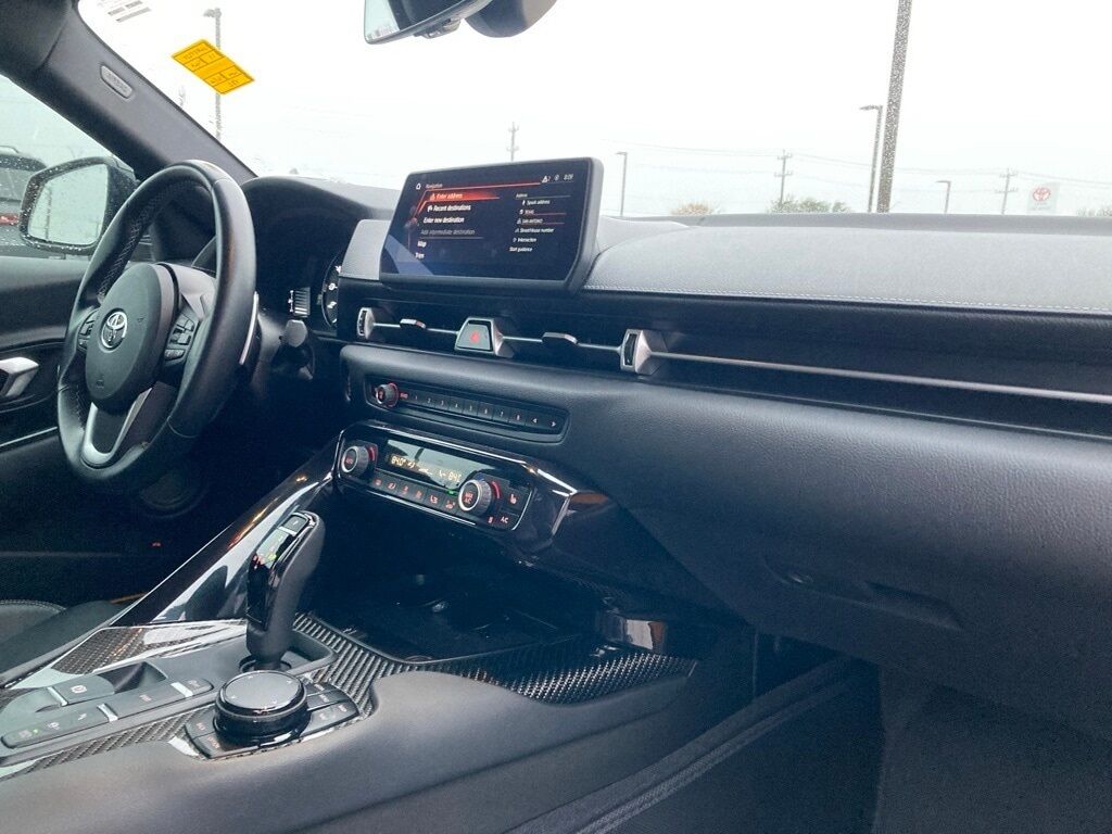 2023 Toyota GR Supra 3.0 San Antonio TX