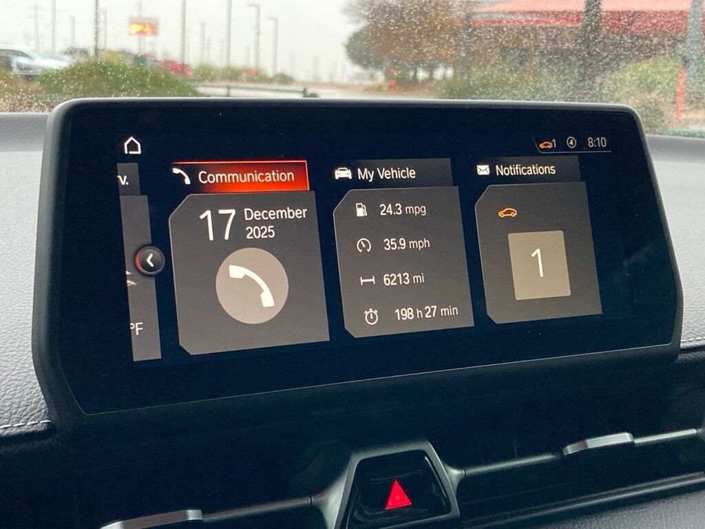 2023 Toyota GR Supra 3.0 San Antonio TX