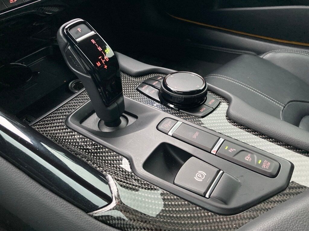 2023 Toyota GR Supra 3.0 San Antonio TX