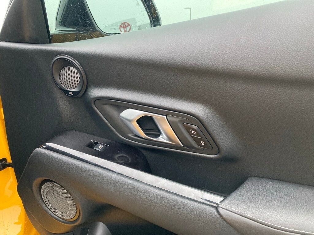 2023 Toyota GR Supra 3.0 San Antonio TX