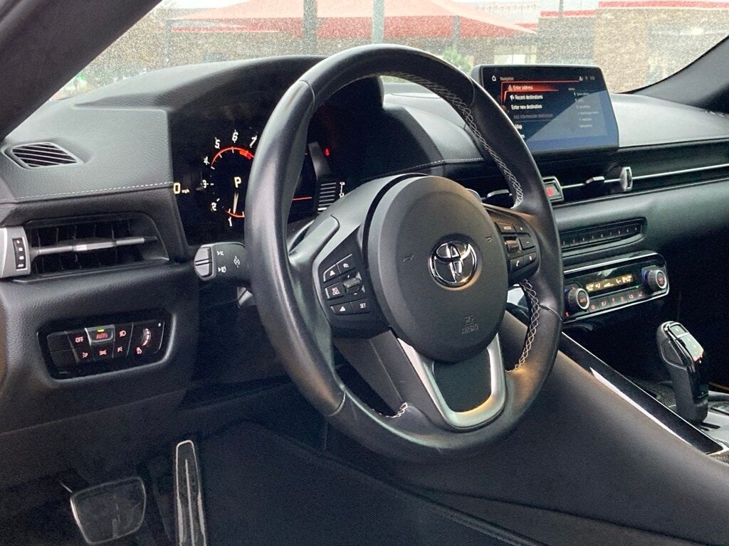 2023 Toyota GR Supra 3.0 San Antonio TX