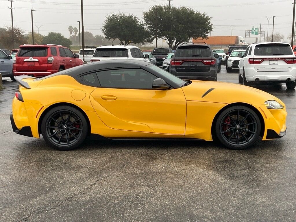 2023 Toyota GR Supra 3.0 San Antonio TX
